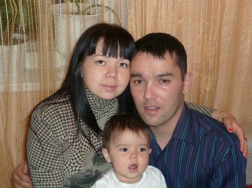 Альбина Акешова | Набережные Челны