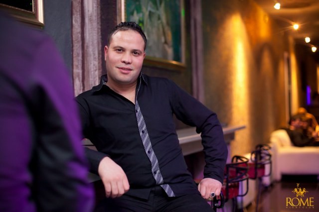 Khalil Ess | Челябинск