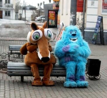 №35, Валентина Гончарова, Улан-Удэ №35, Валентина Гончарова, Улан-Удэ