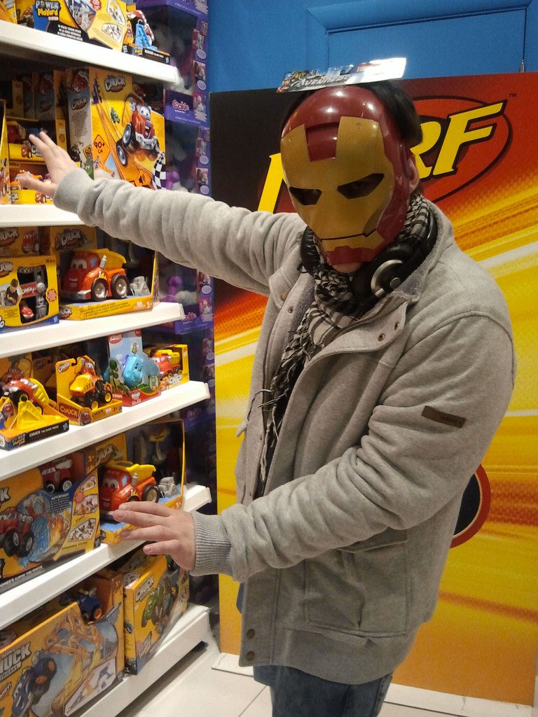 Игорь Пименов | Москва