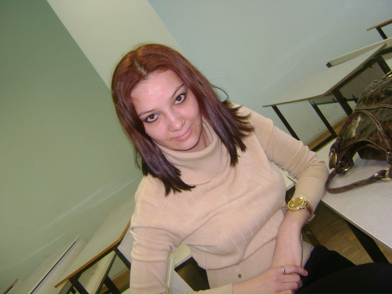 Леся Фатыхова | Уфа