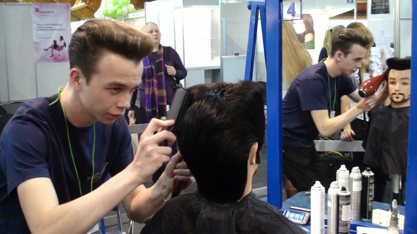 Максим Юферов | Рига