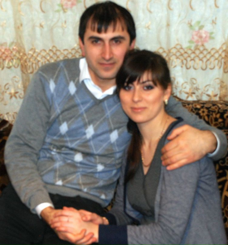 Керим Таибов | Обнинск