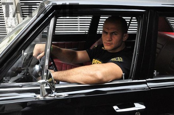 Тамерлан Монтаноев | Москва