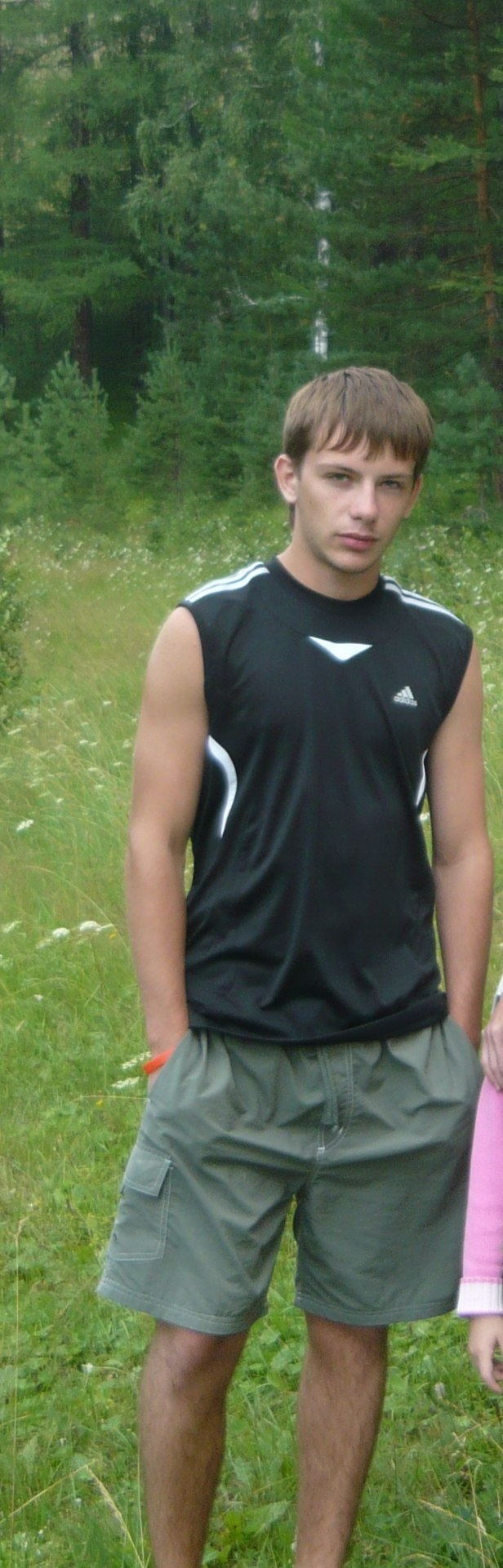 Илья Герасименко Torn@do | Магнитогорск