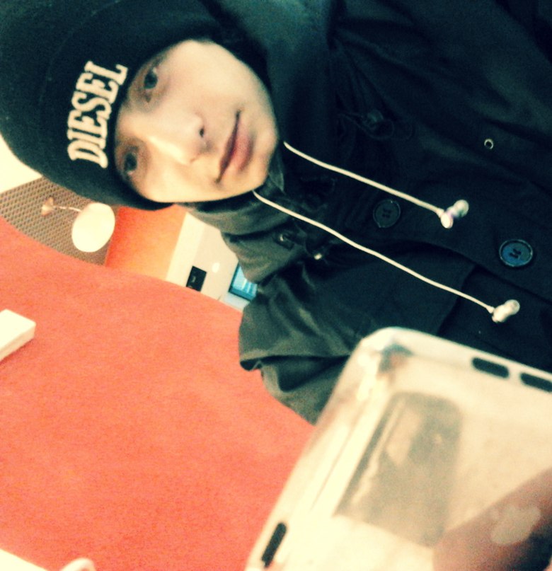 Жора Мангуш | Донецк