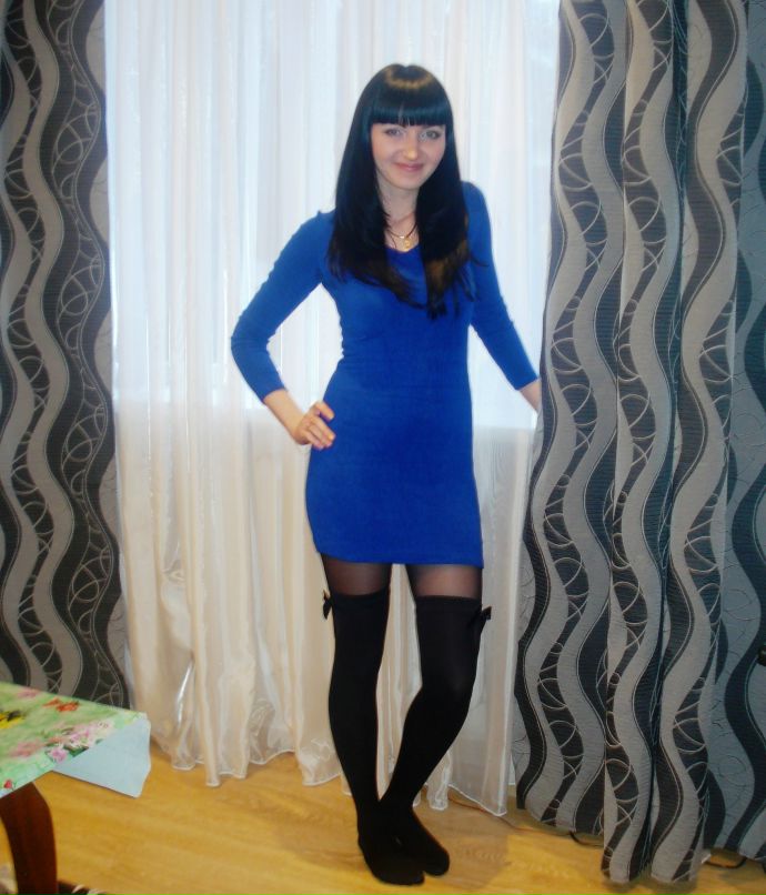 Юлия Ксенофонтова | Краснодар