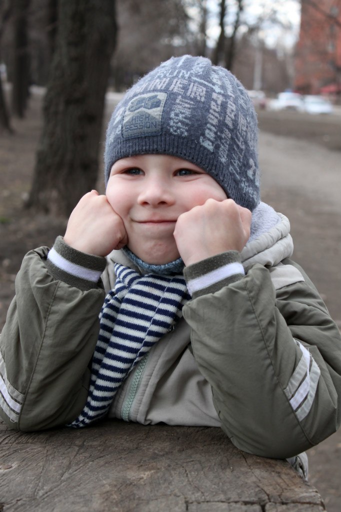 Виктория Филиппова | Днепр (Днепропетровск)