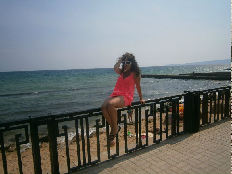 Ольга Чупрова | Санкт-Петербург