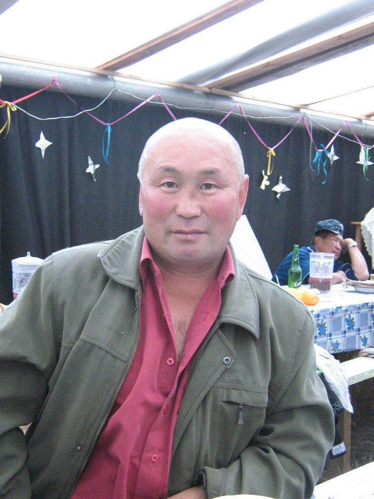 Константин Сандров | Москва