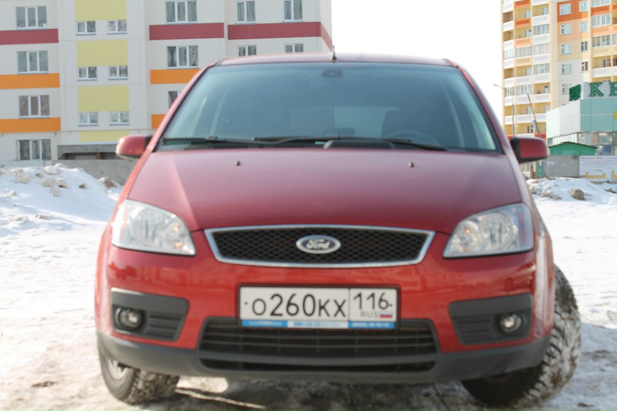 Андрей Ходалов | Нижнекамск