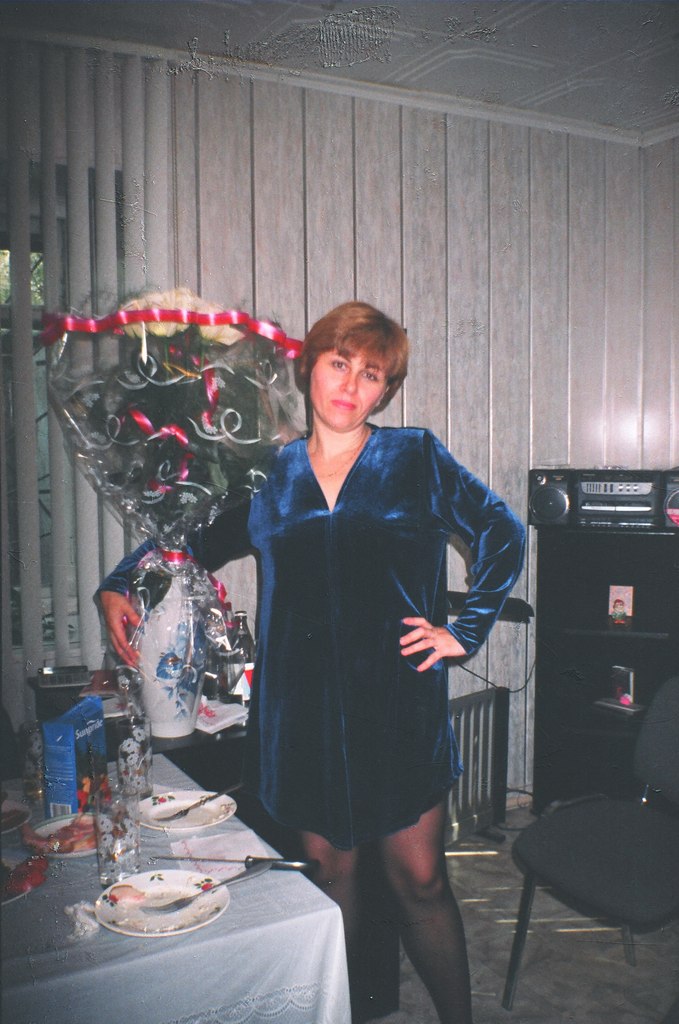 Мария Роменская | Казань