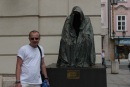 Андрей Бабенко, Москва, Россия, 03.08