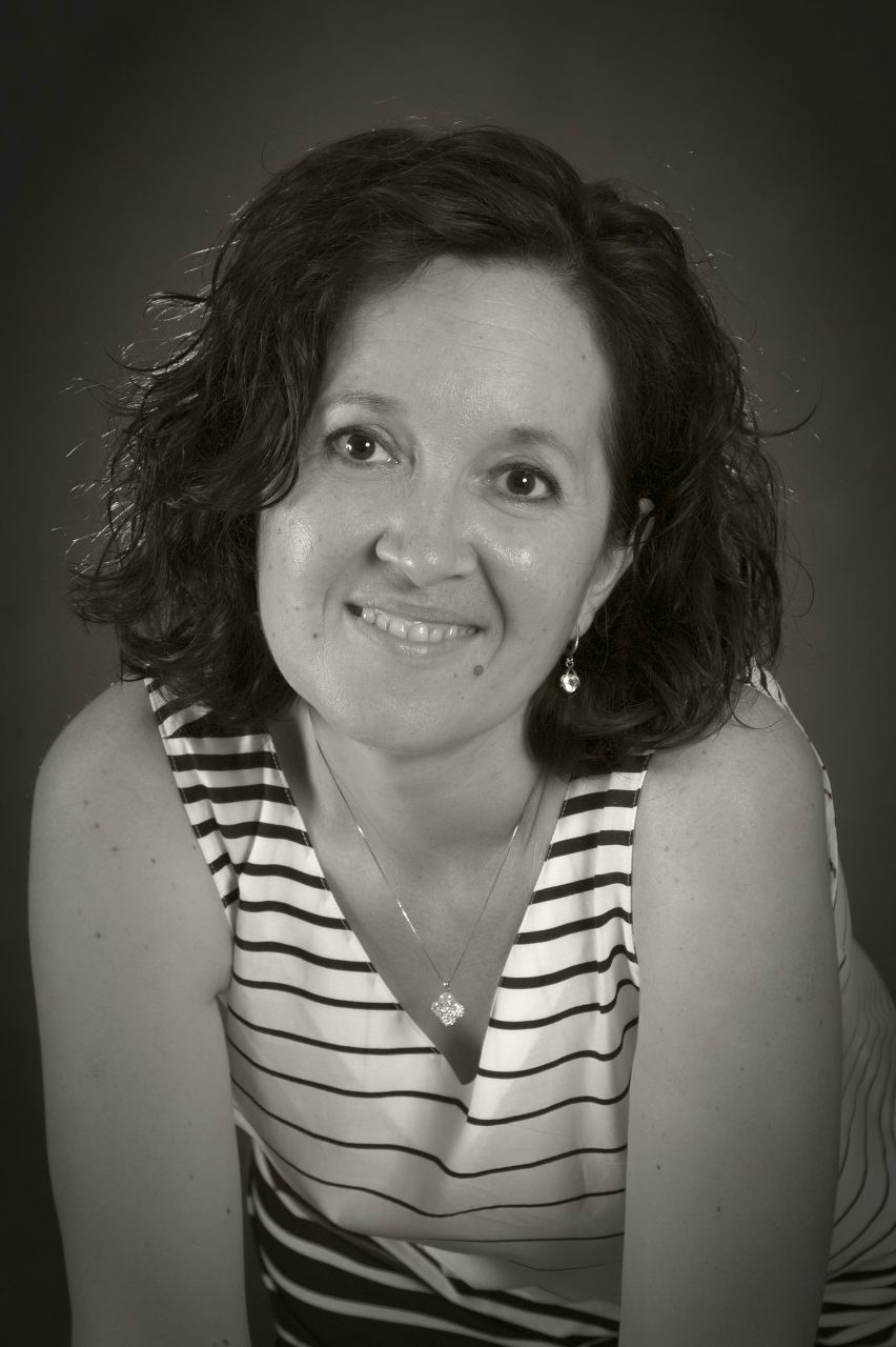 Ольга Умгаева | Элиста