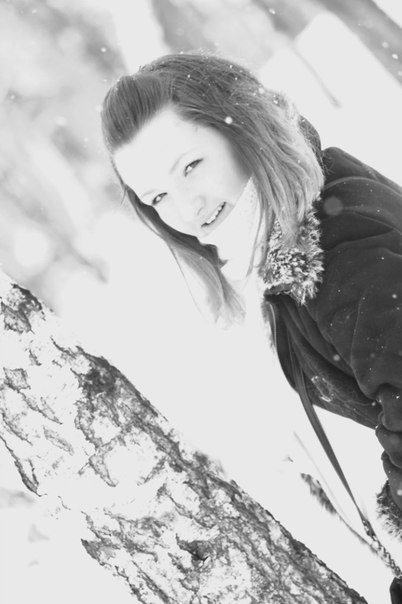 Екатерина Картинина | Москва