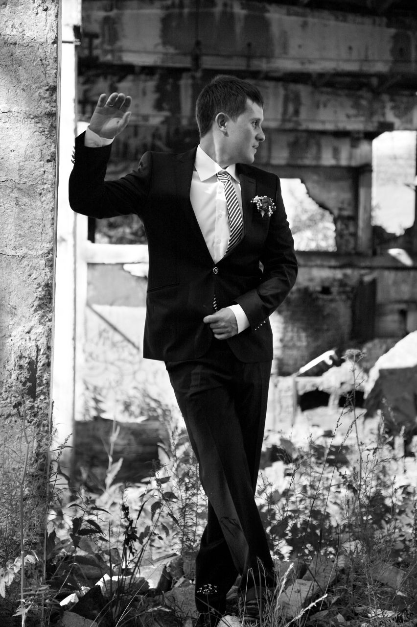 Антон Санюшкин I{R()N@66 | Верхняя Салда