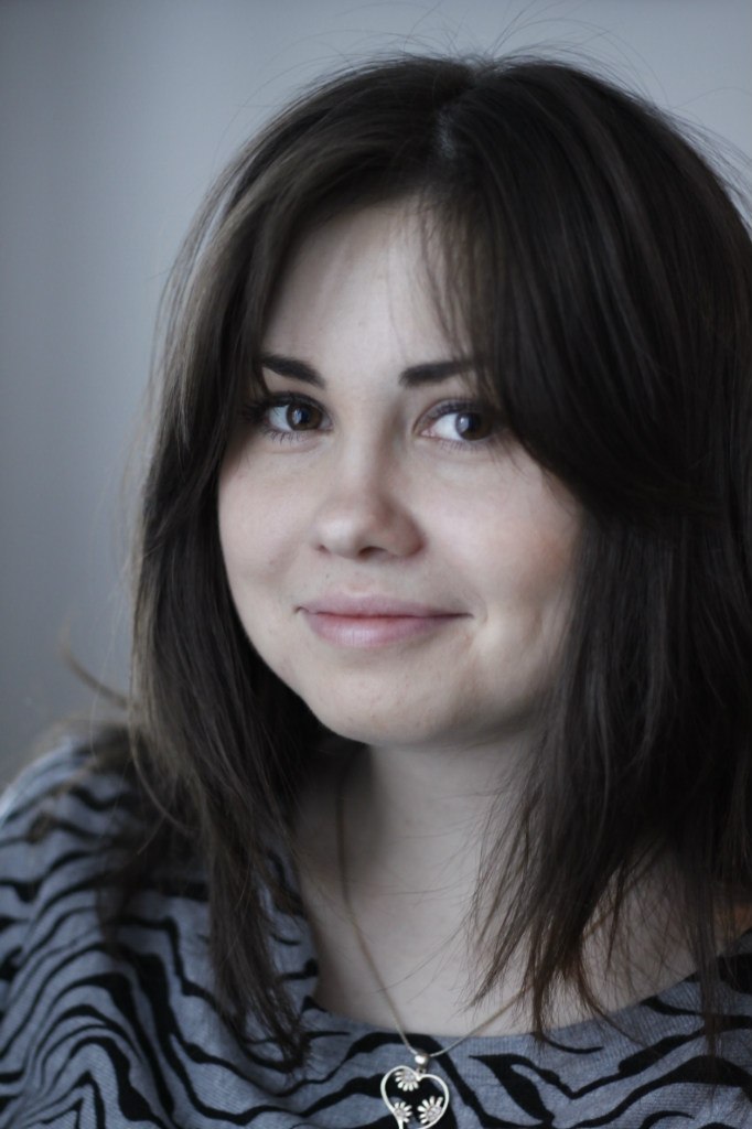 Люська Никитина люблю люблю люблю | Самара