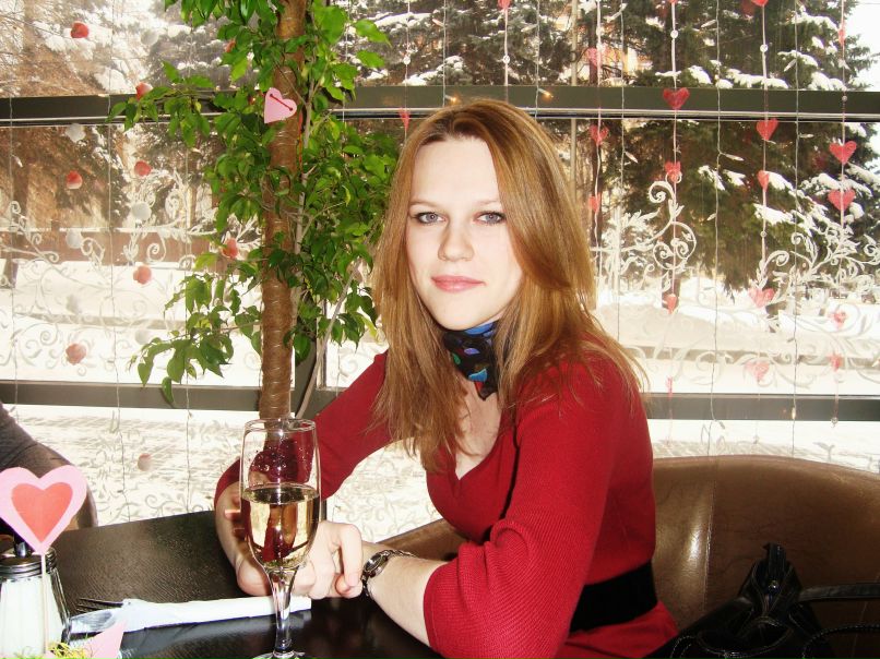 Полина Букина | Волгоград