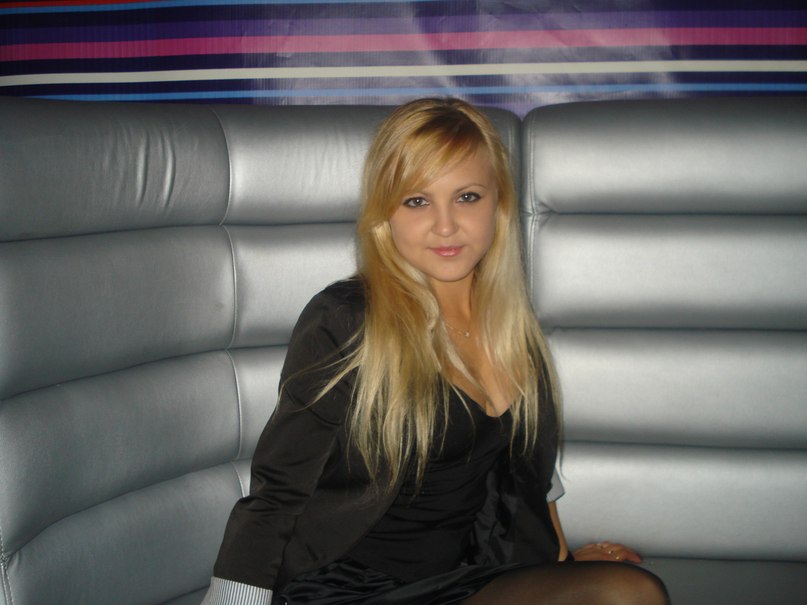 Алинка Нестерова | Набережные Челны