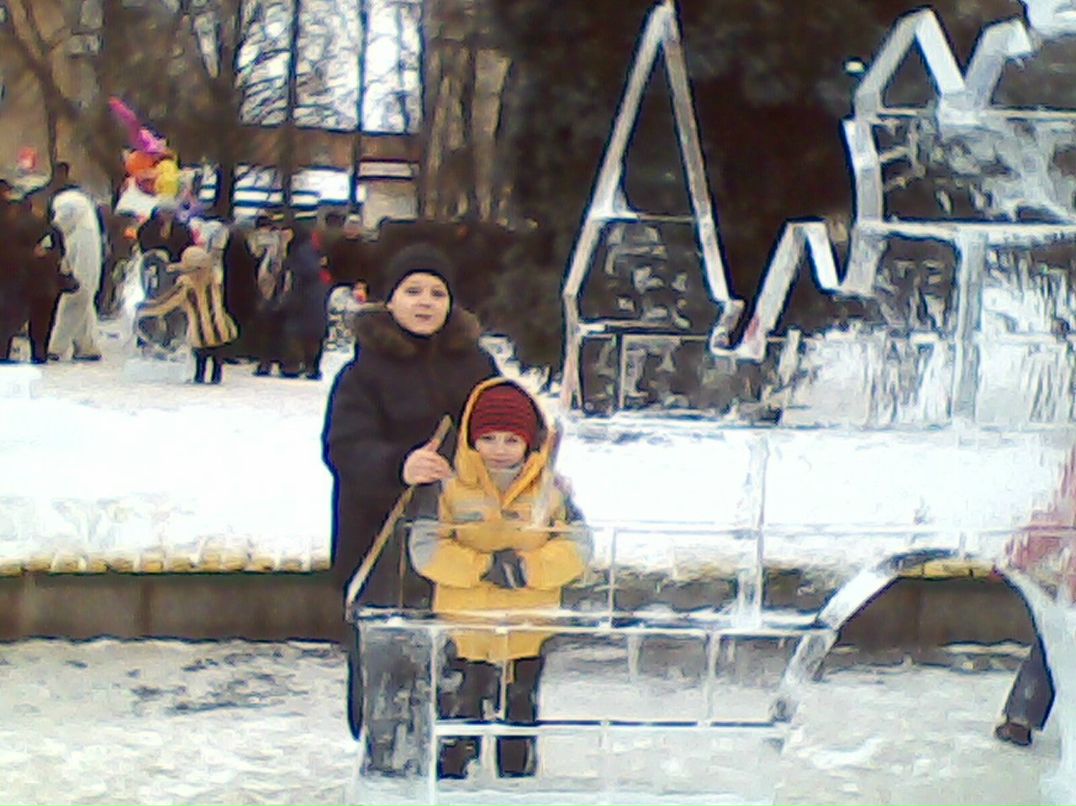 Рената Дашко | Черкассы