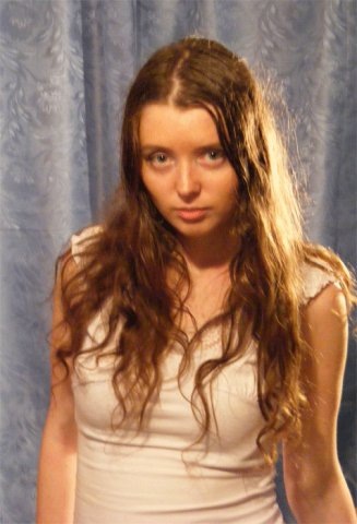 №166, Олька Тышковец, 36 лет, Киев №166, Олька Тышковец, 36 лет, Киев