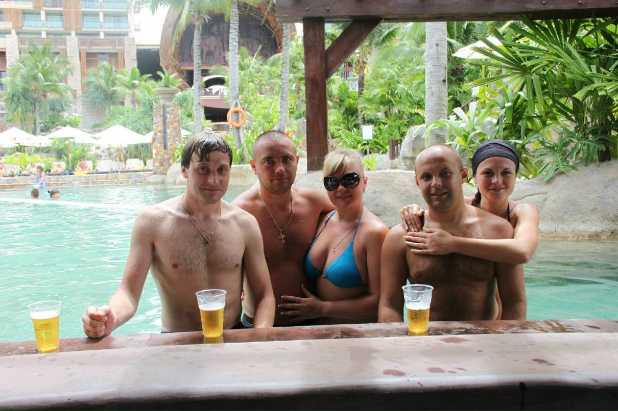 Антон Лазуткин | Красноярск