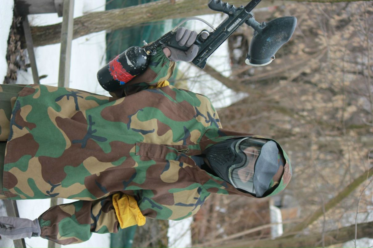 Павел Макаров | Санкт-Петербург