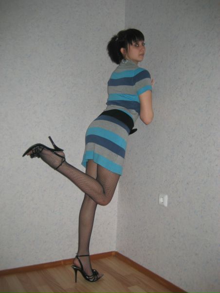 №7, Татьяна Валякина №7, Татьяна Валякина