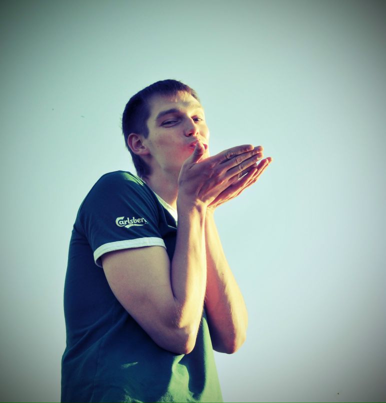 Вадим Афонин | Брянск