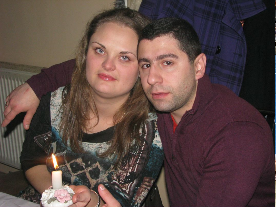 Артур Маркарян | Калининград