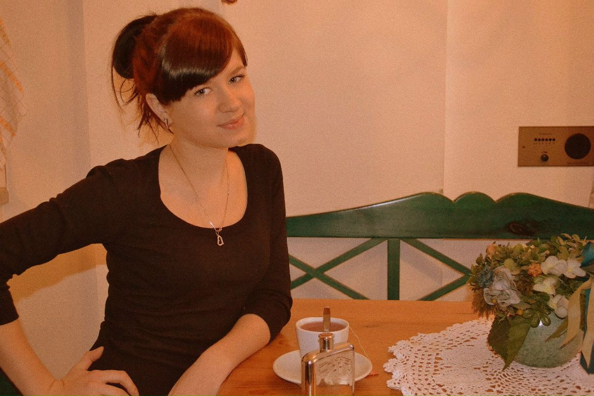 Катька Клименко | Москва