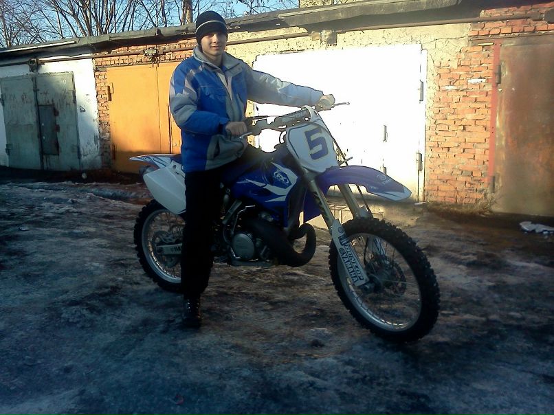 Николай Мущенко | Новокузнецк