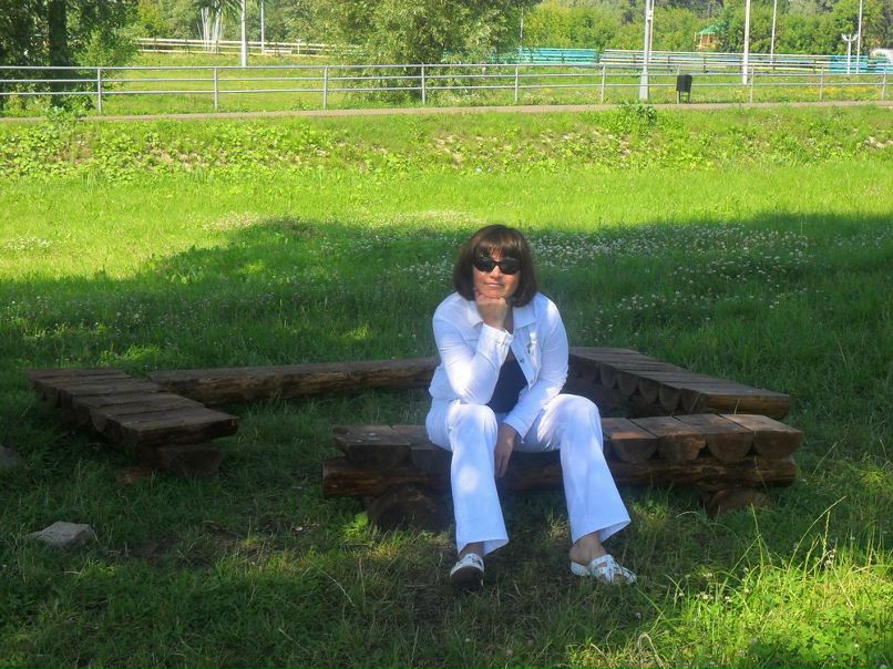 Ольга Назарова | Елабуга