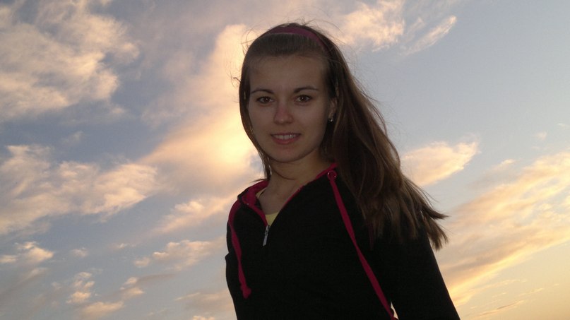 Ирина Мысина | Санкт-Петербург