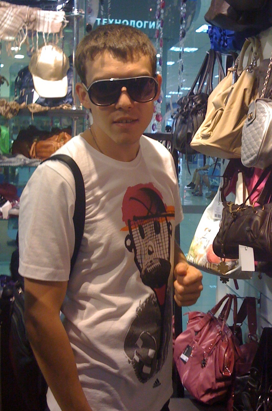 Фото профиля