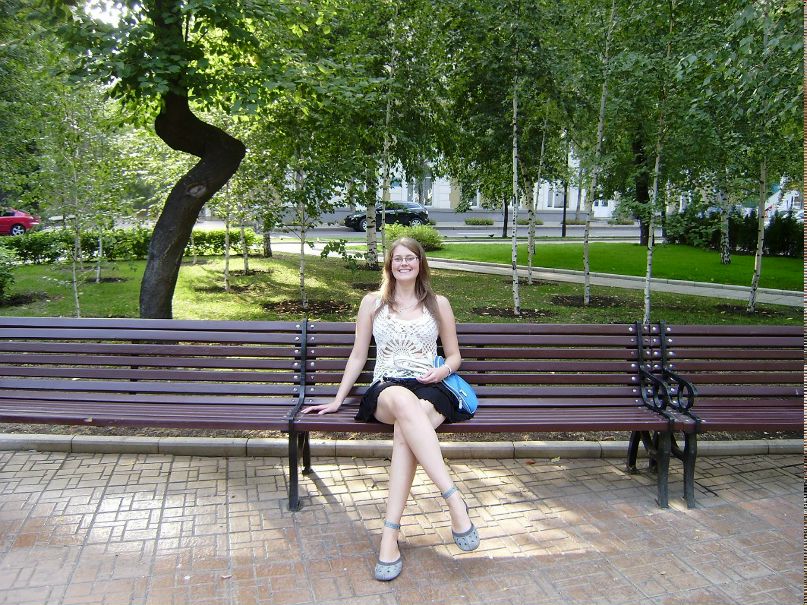 Анна Зайка | Донецк