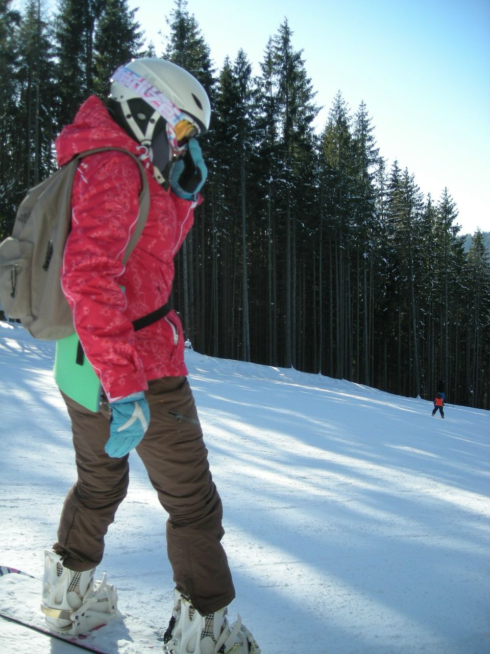 Людмила Пильник | Москва