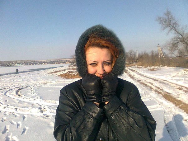 Сестра Толстушка фотография #1