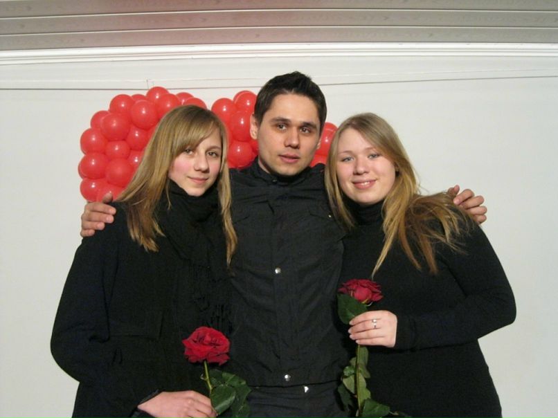 №121, Натали Ковтун, Киев №121, Натали Ковтун, Киев