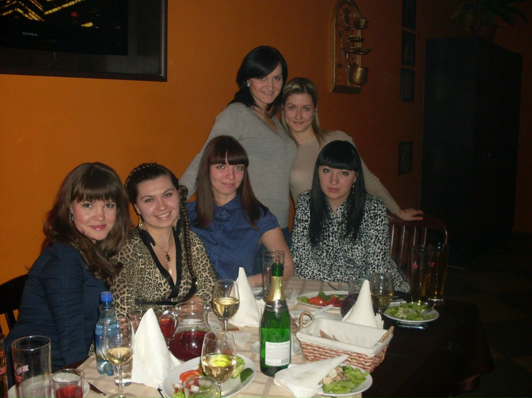 Ирина Сызганова | Пенза