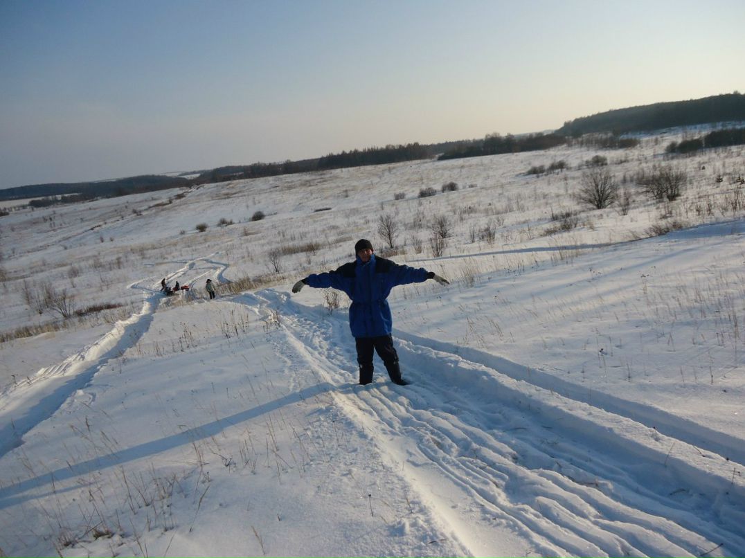 Сергей Голованов SERGO | Москва