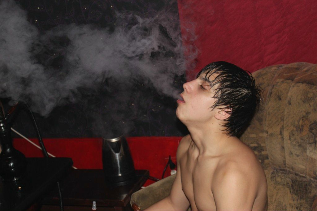 Самид Джаббаров | Сургут