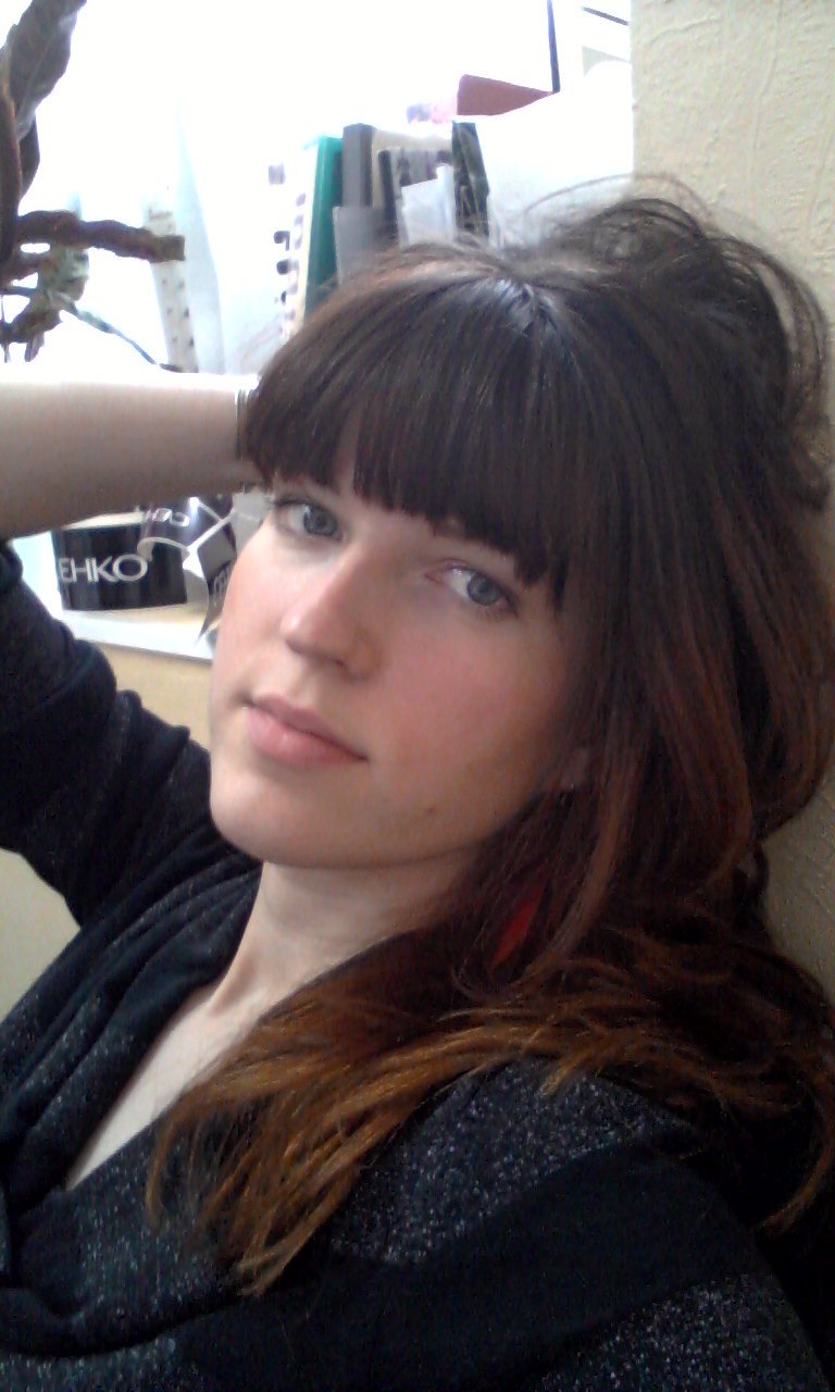 Олеся Смальстиене | London