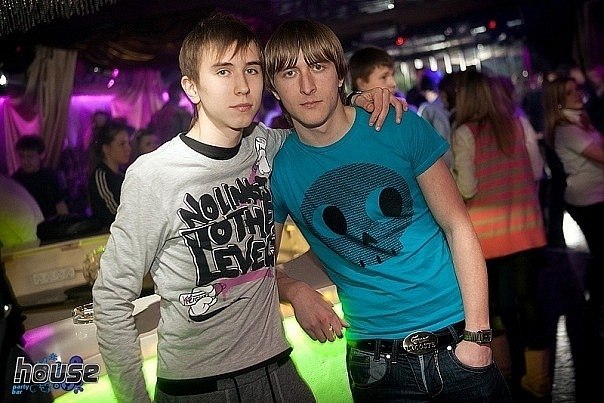 Илья Буслаев | Пермь