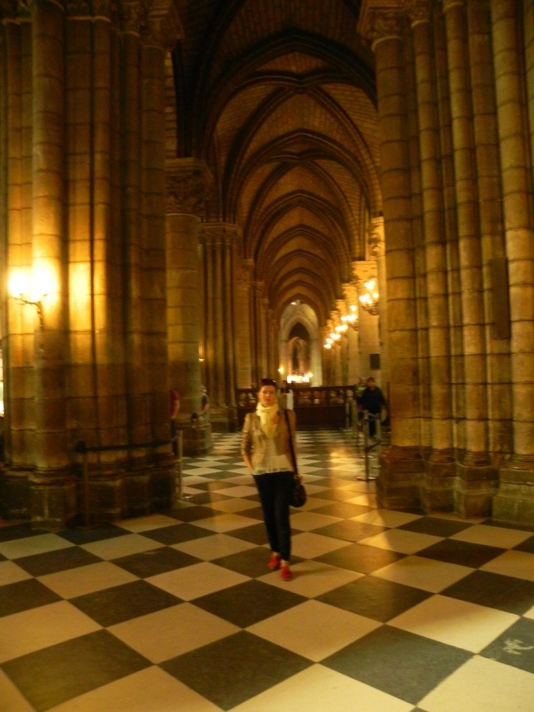 Юлия Тенякова | Москва