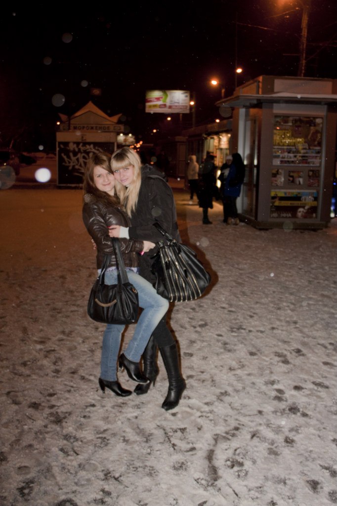 Ирина Луцук {LIA} | Подольск