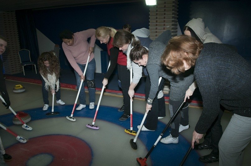 Виктория Ндировей | Москва