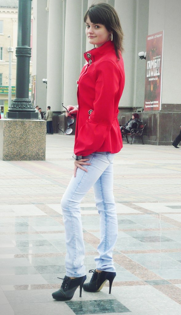 Оля Ксендзюк | Ровно