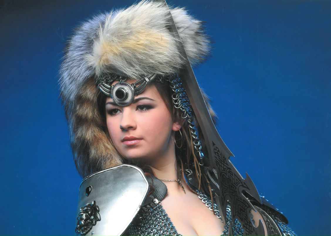 Дарья Александрова | Ревда