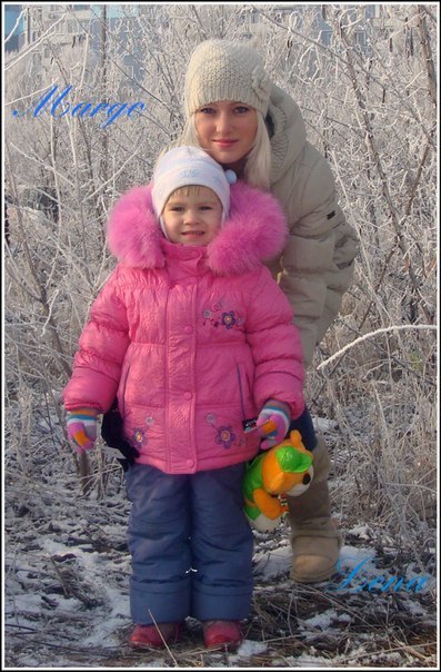 Лена Сайгак | Запорожье